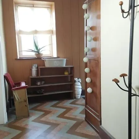 Authentique, Vintage, Harmonieux Et Wifi Rapide * Urimenil