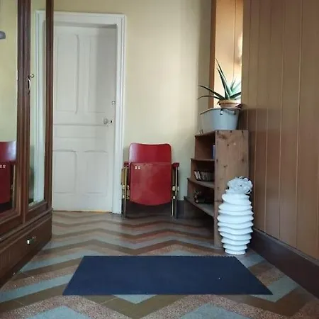 Apartment Authentique, Vintage, Harmonieux Et Wifi Rapide