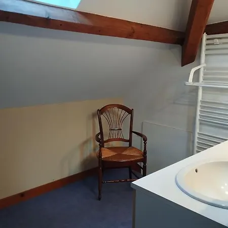 Apartment Authentique, Vintage, Harmonieux Et Wifi Rapide