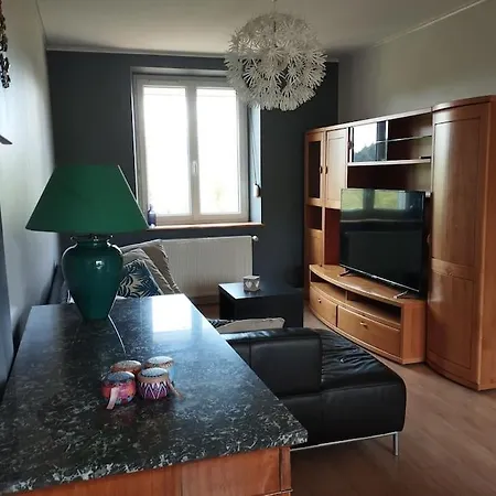 Apartment Authentique, Vintage, Harmonieux Et Wifi Rapide