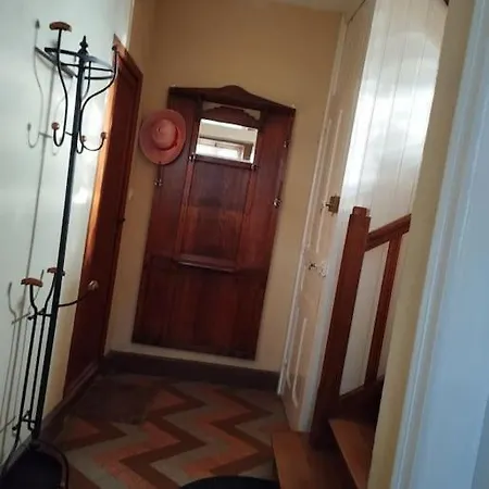 Apartment Authentique, Vintage, Harmonieux Et Wifi Rapide *
