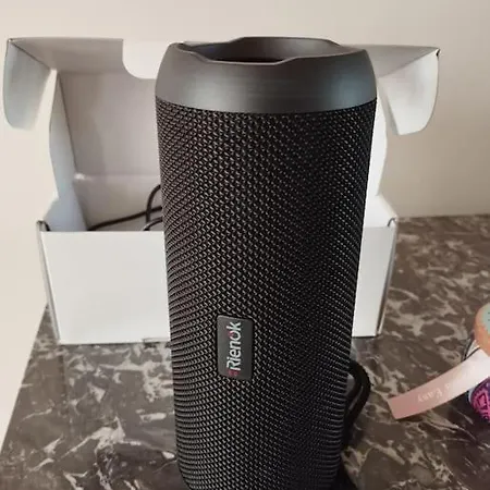 Authentique, Vintage, Harmonieux Et Wifi Rapide *