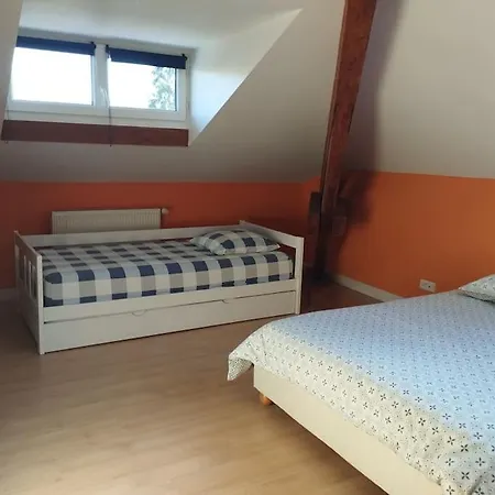 Authentique, Vintage, Harmonieux Et Wifi Rapide Urimenil