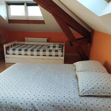 Authentique, Vintage, Harmonieux Et Wifi Rapide Urimenil