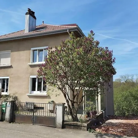 Authentique, Vintage, Harmonieux Et Wifi Rapide Apartment *